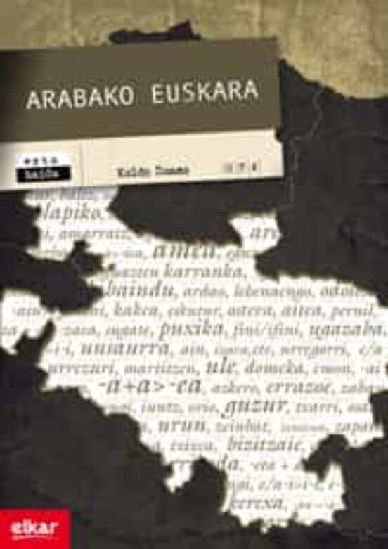 Arabako Euskara
