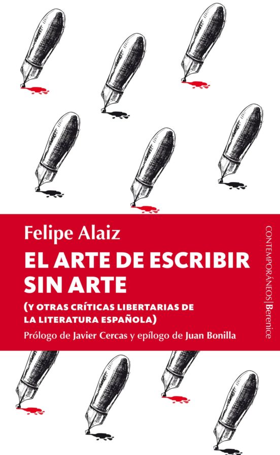El Arte De Escribir Sin Arte
