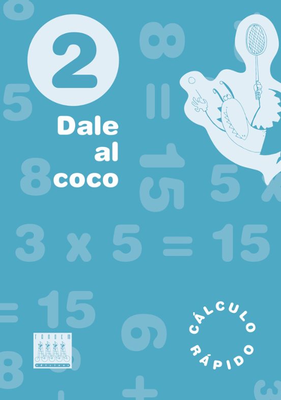 Dale Al Coco 2 Primaria