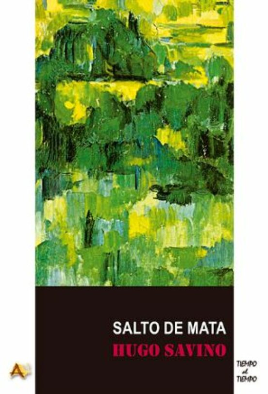Salto De Mata