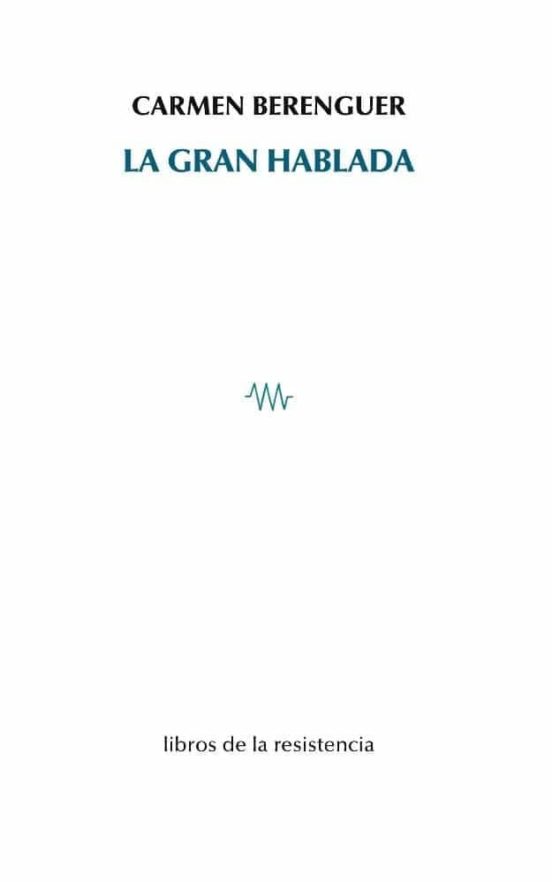 La Gran Hablada