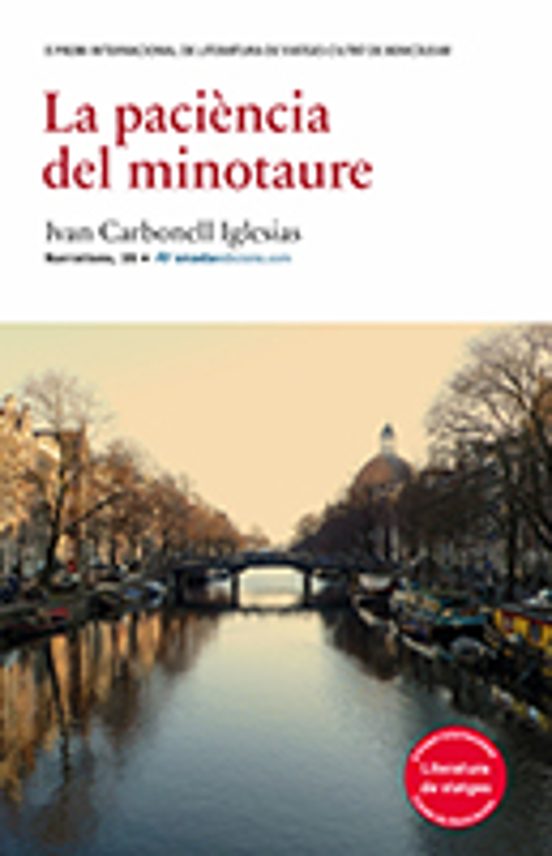 La Paciència Del Minotaure