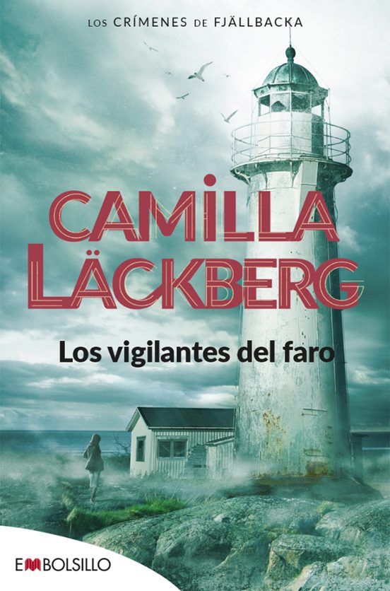 Los Vigilantes Del Faro