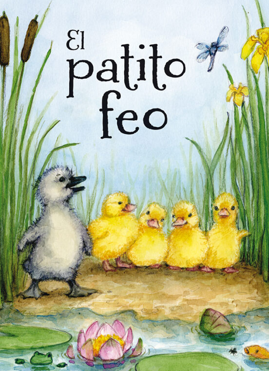 El Patito Feo