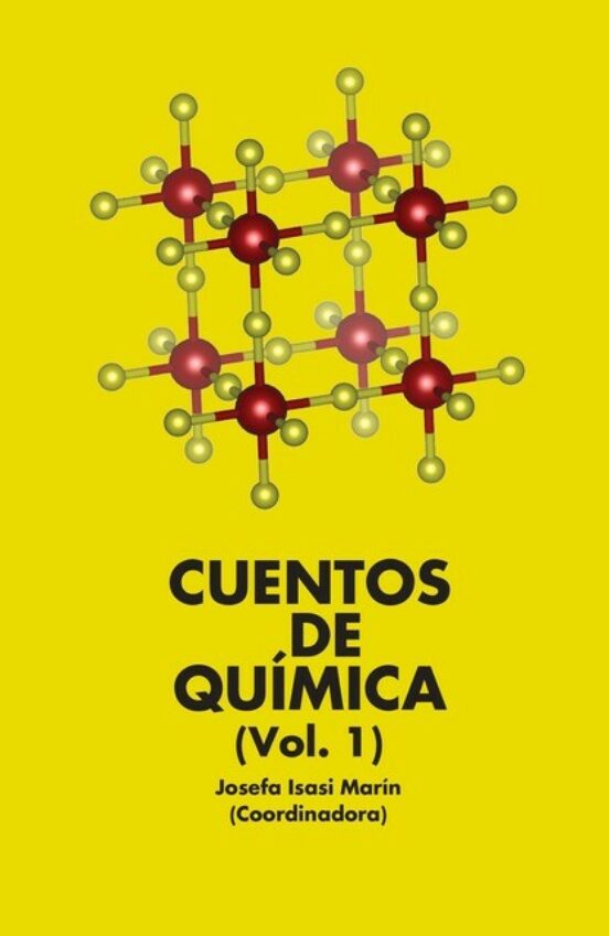 Cuentos De Quimica