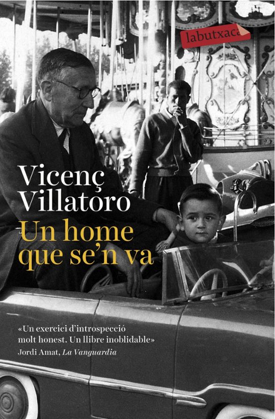 Un Home Que Se'n Va