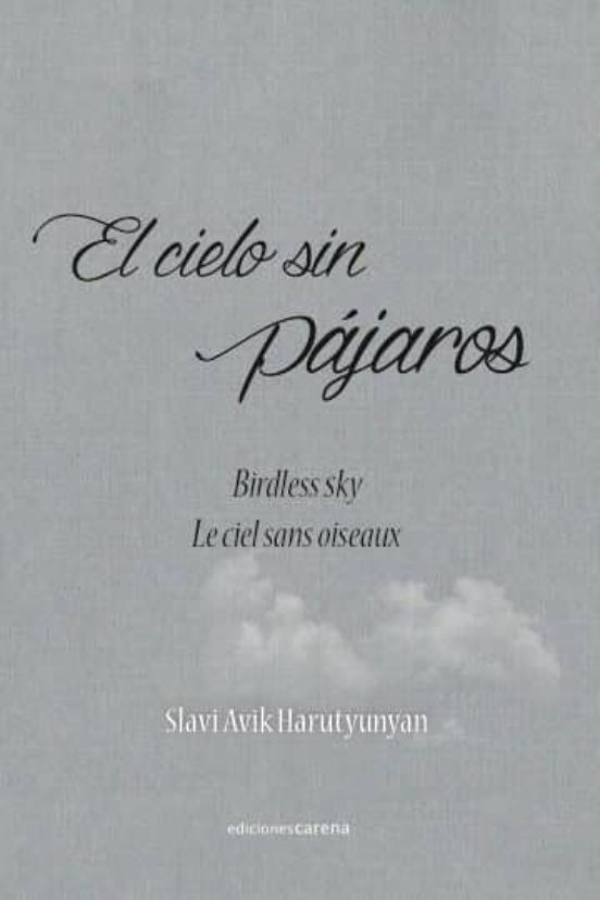 El Cielo Sin Pajaros