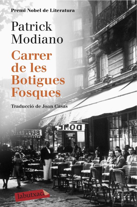 Carrer De Les Botigues Fosques