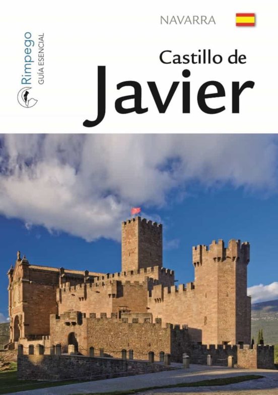 Castillo De Javier Navarra
