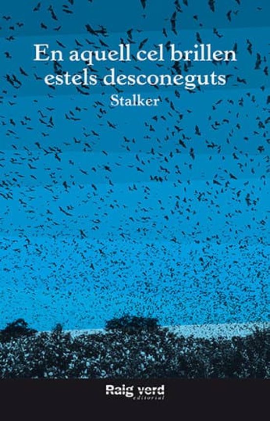 En Aquell Cel Brillen Estels Desconeguts
