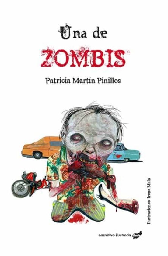 Una De Zombis
