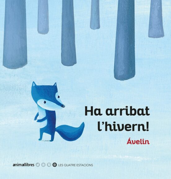 Ha Arribat L'hivern!