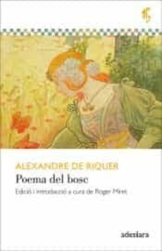 Poema Del Bosc