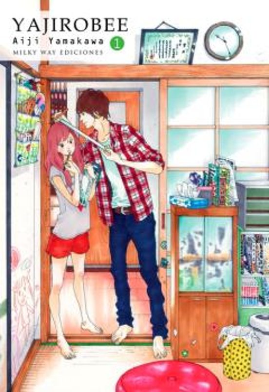 Yajirobee Vol 1