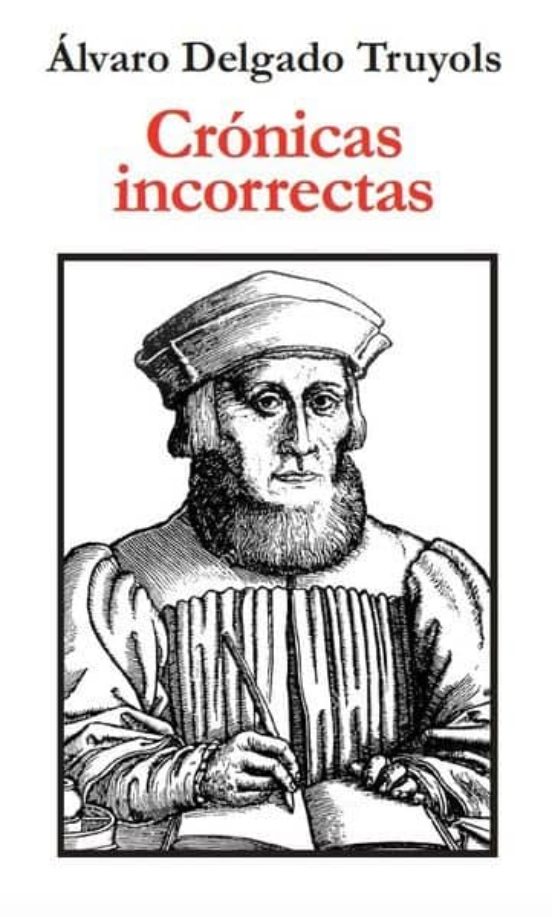 Crónicas Incorrectas
