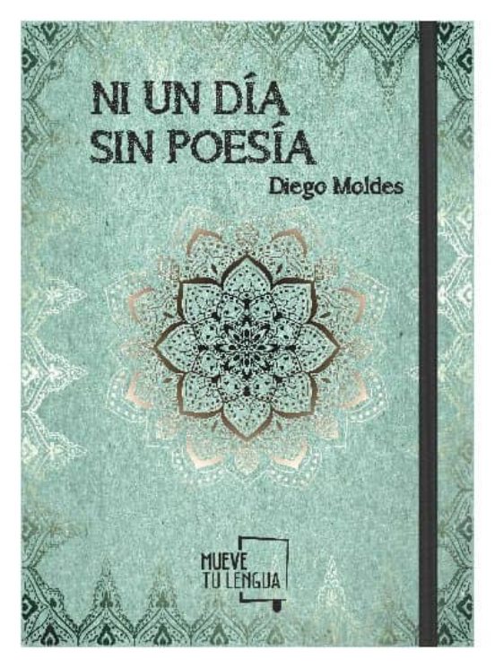 Ni Un Dia Sin Poesia