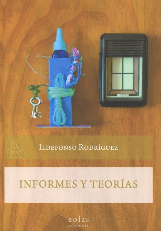 Informes Y Teorías