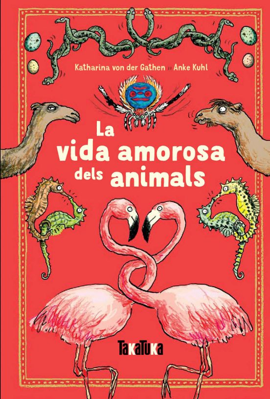 La Vida Amorosa Dels Animals