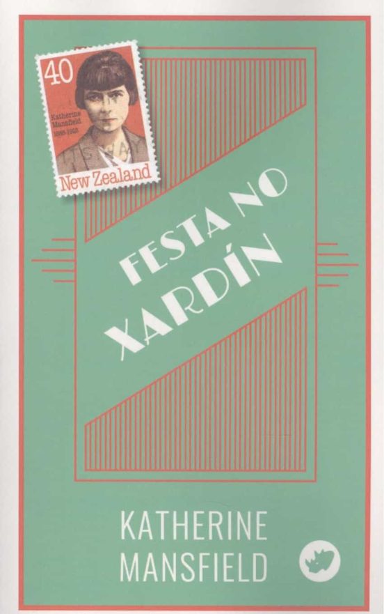 Festa No Xardín