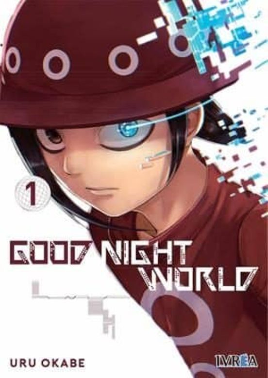 Good Night World Nº 01