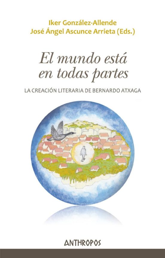 El Mundo Está En Todas Partes