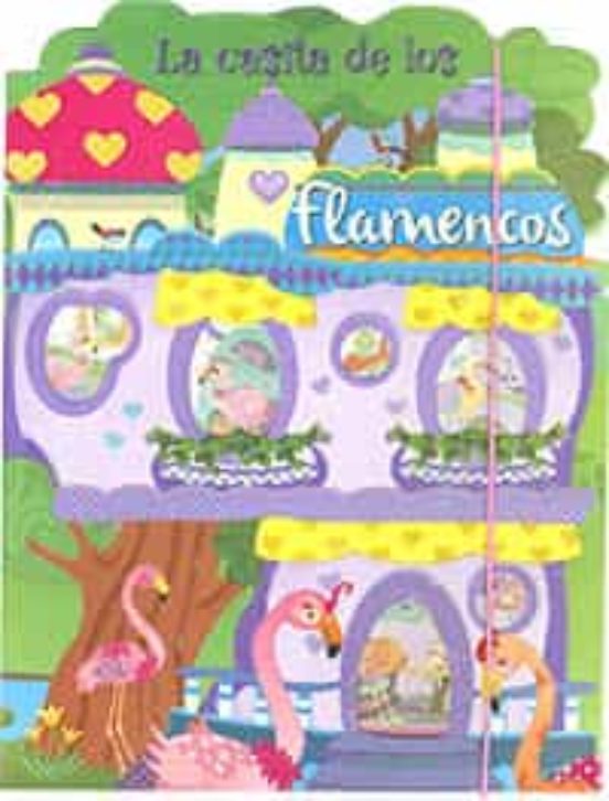La Casita de los Flamencos 2
