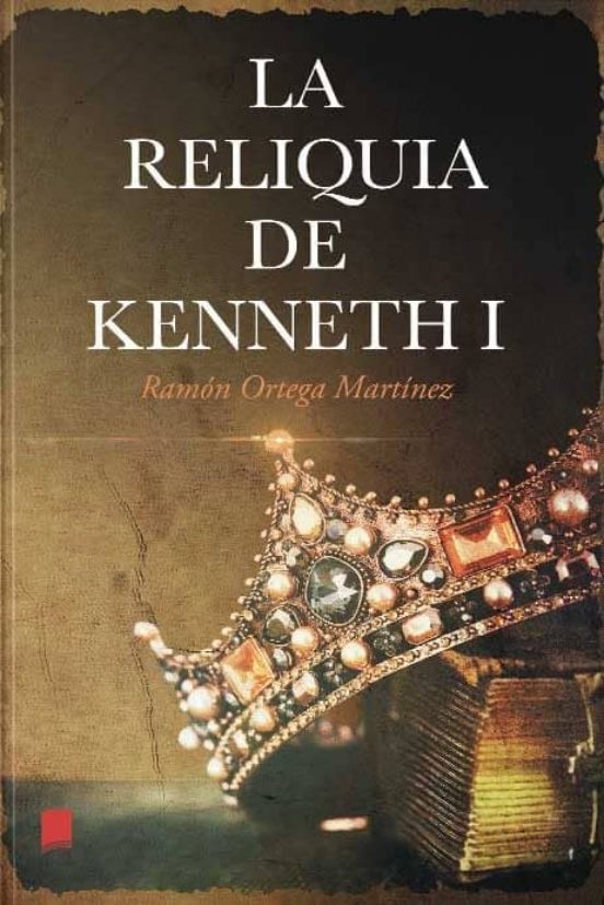 La Reliquia De Kenneth I
