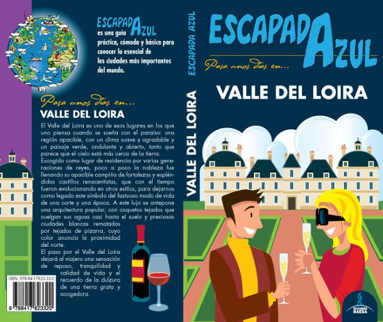 Valle Del Loira 2019