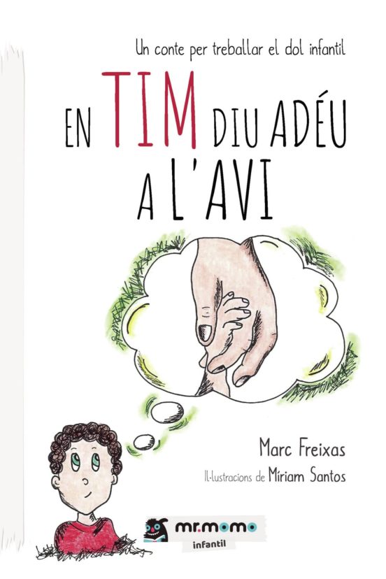 En Tim Diu Adéu A L Avi