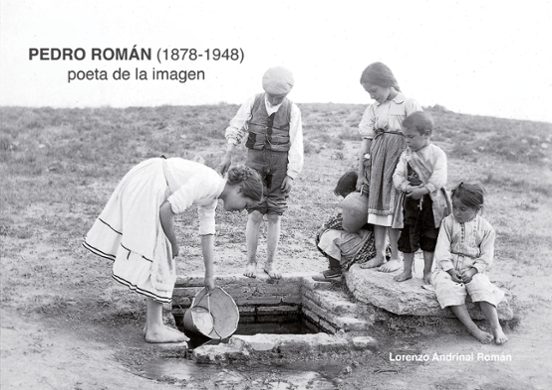 Pedro Román Poeta De La Imagen