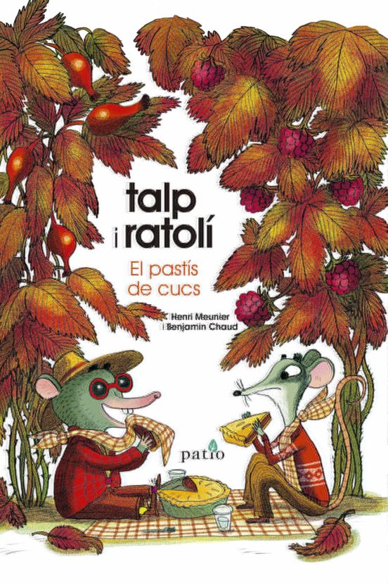 Talp I Ratoli 2: El Pastis De Cucs