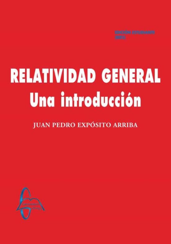 Relatividad General. Una Introducción