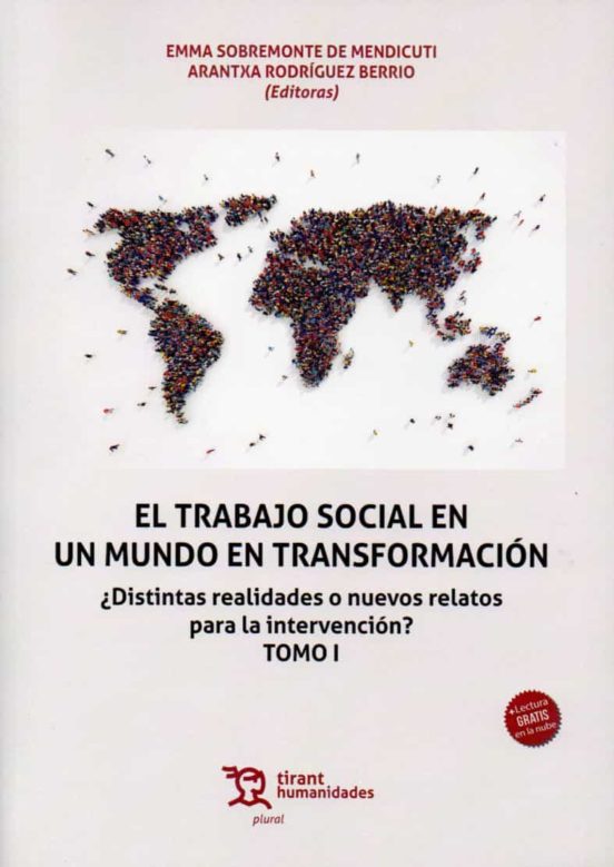 El Trabajo Social En Un Mundo En Transformación 2 Vols