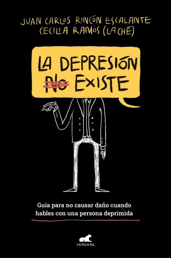 La Depresión Existe