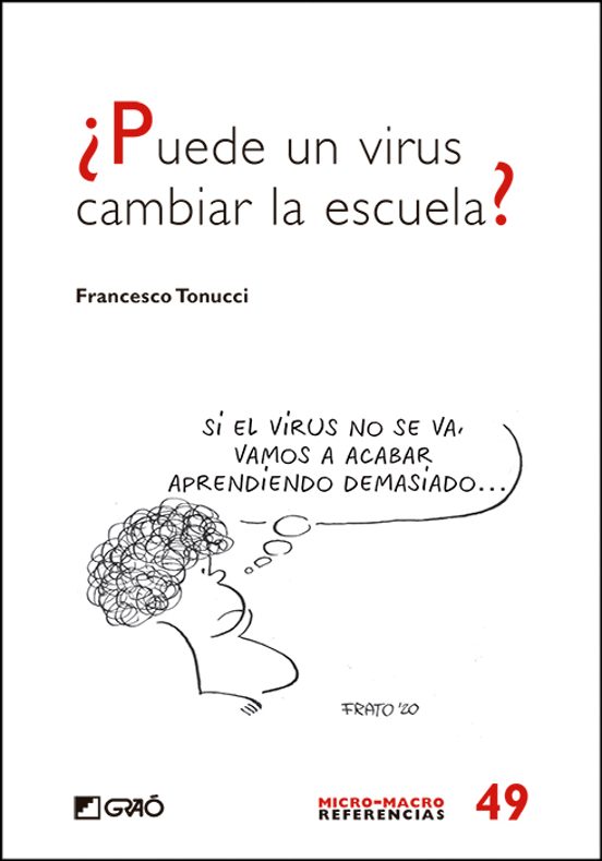 ¿Puede Un Virus Cambiar La Escuela?