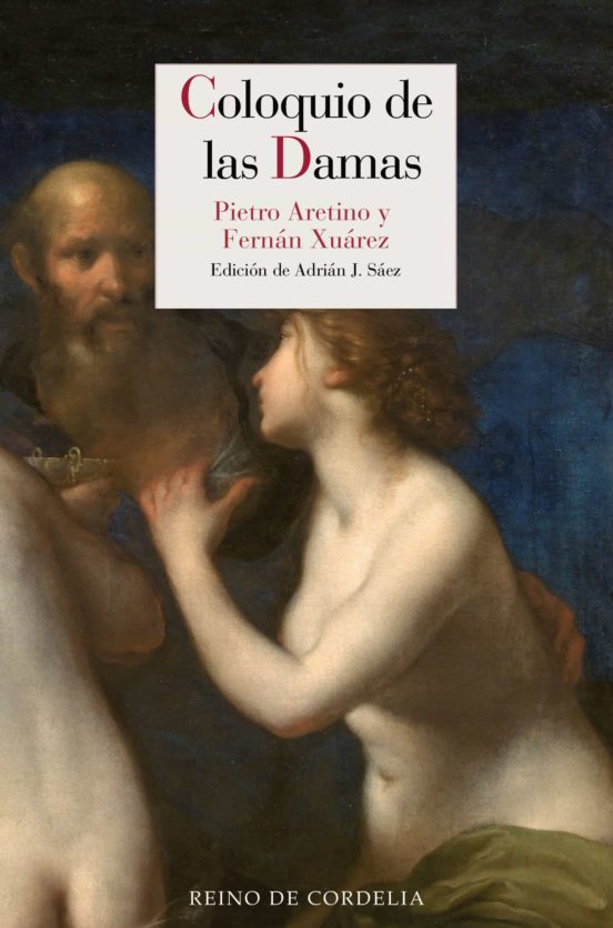 Coloquio De Las Damas