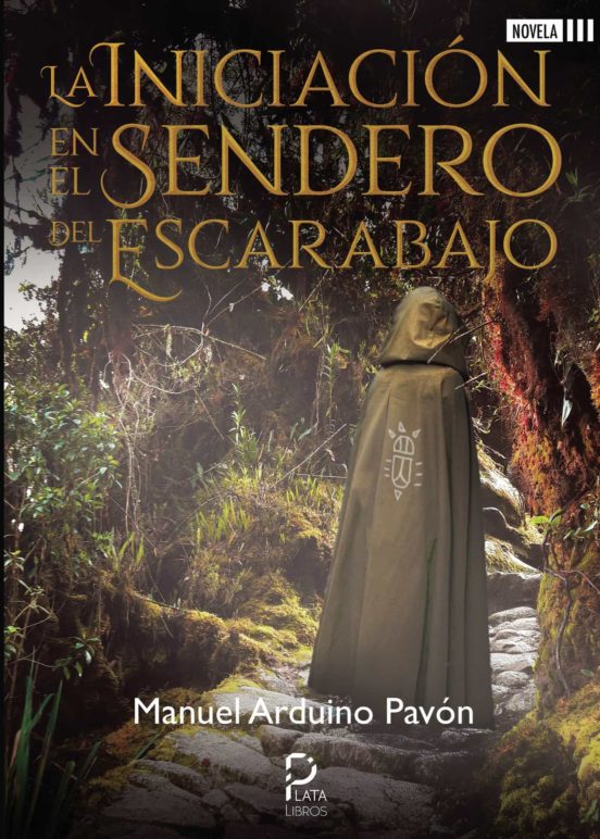 Iniciación en el Sendero del Escarabajo