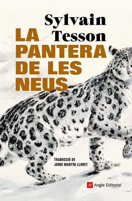 La Pantera De Les Neus