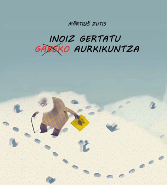 Inoiz Gertatu Gabeko Aurkikuntza
