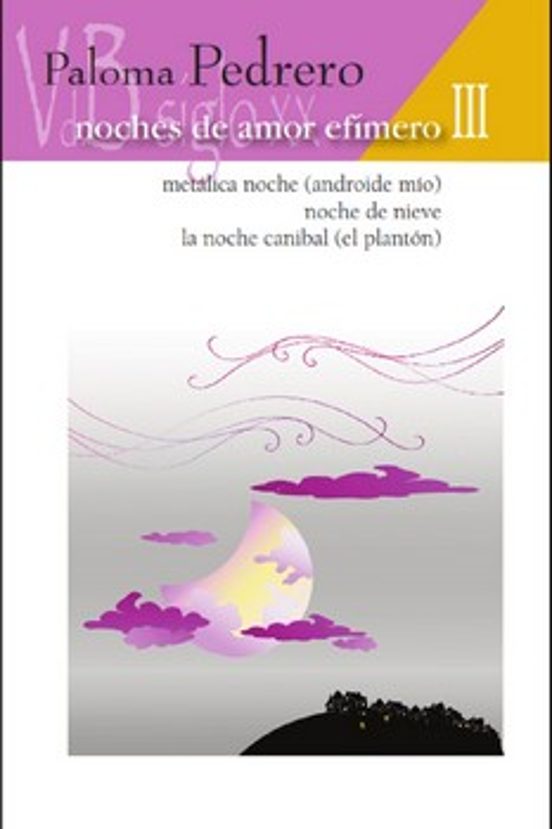 Noches De Amor Efímero 3