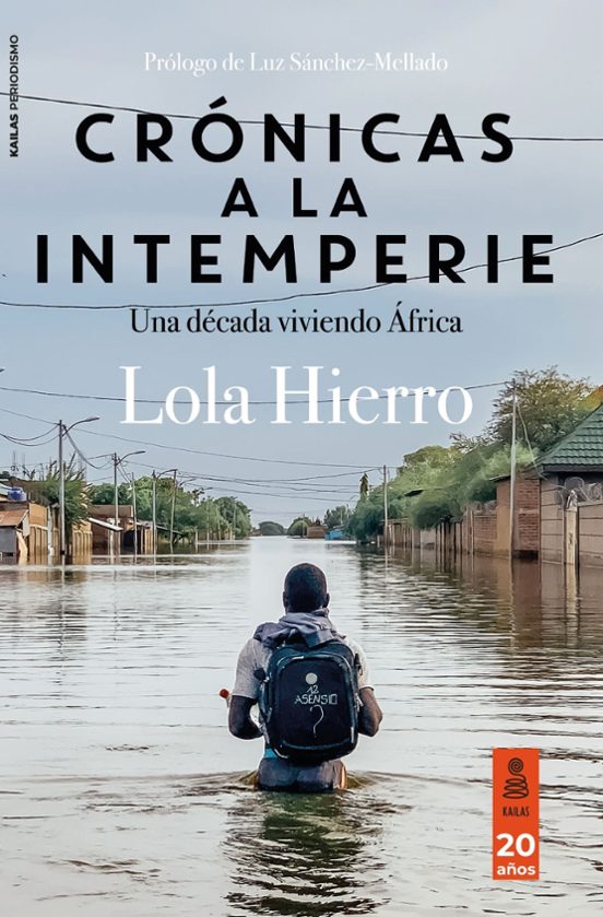 Crónicas A La Intemperie