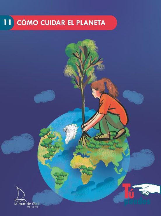 Como Cuidar El Planeta