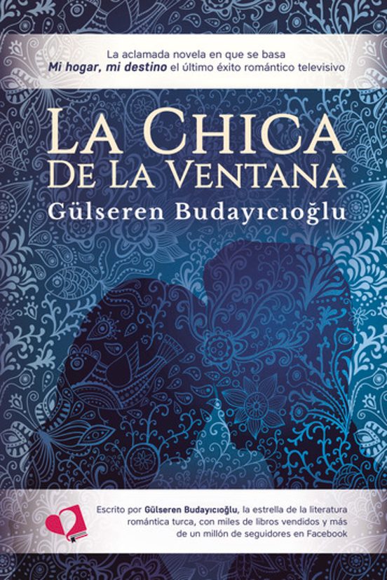 La Chica De La Ventana