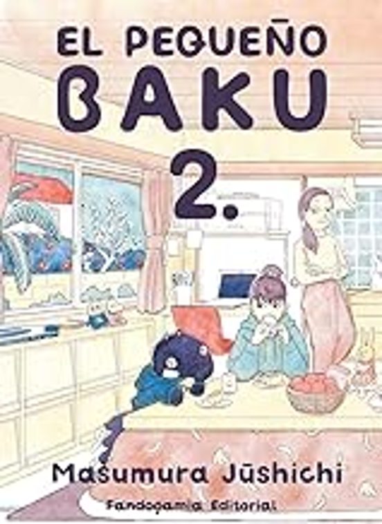 El Pequeño Baku 2