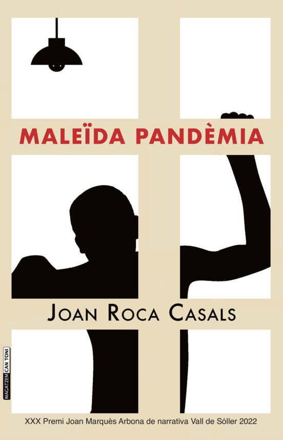 Maleda Pandemia