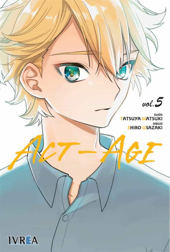 Act-Age 5