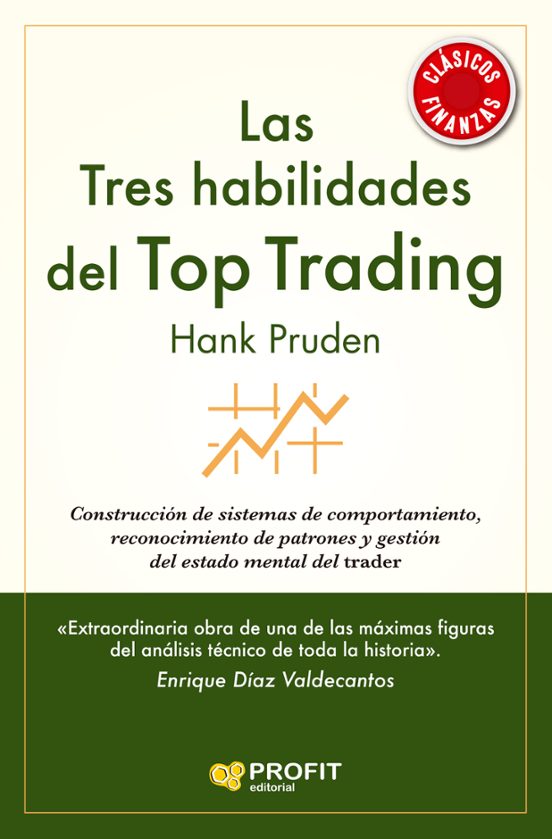 Las Tres Habilidades Del Top Trading