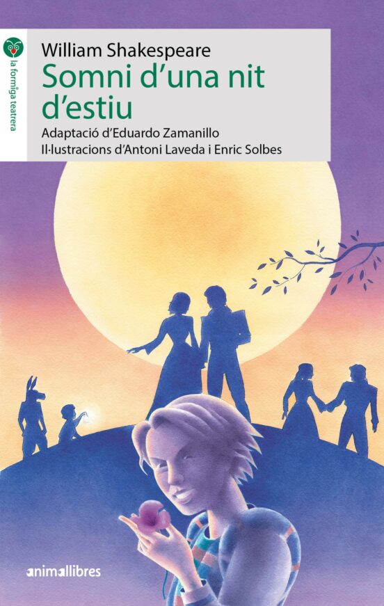 Somni D'una Nit D'estiu