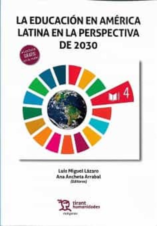 La Educacion En La America Latina Perspectiva De 2030