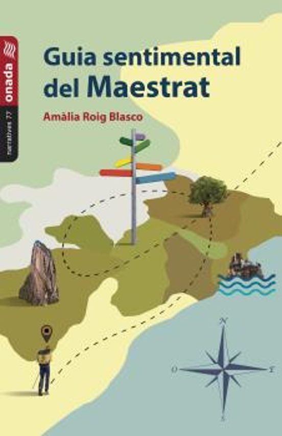 Guia Sentimental Del Maestrat
